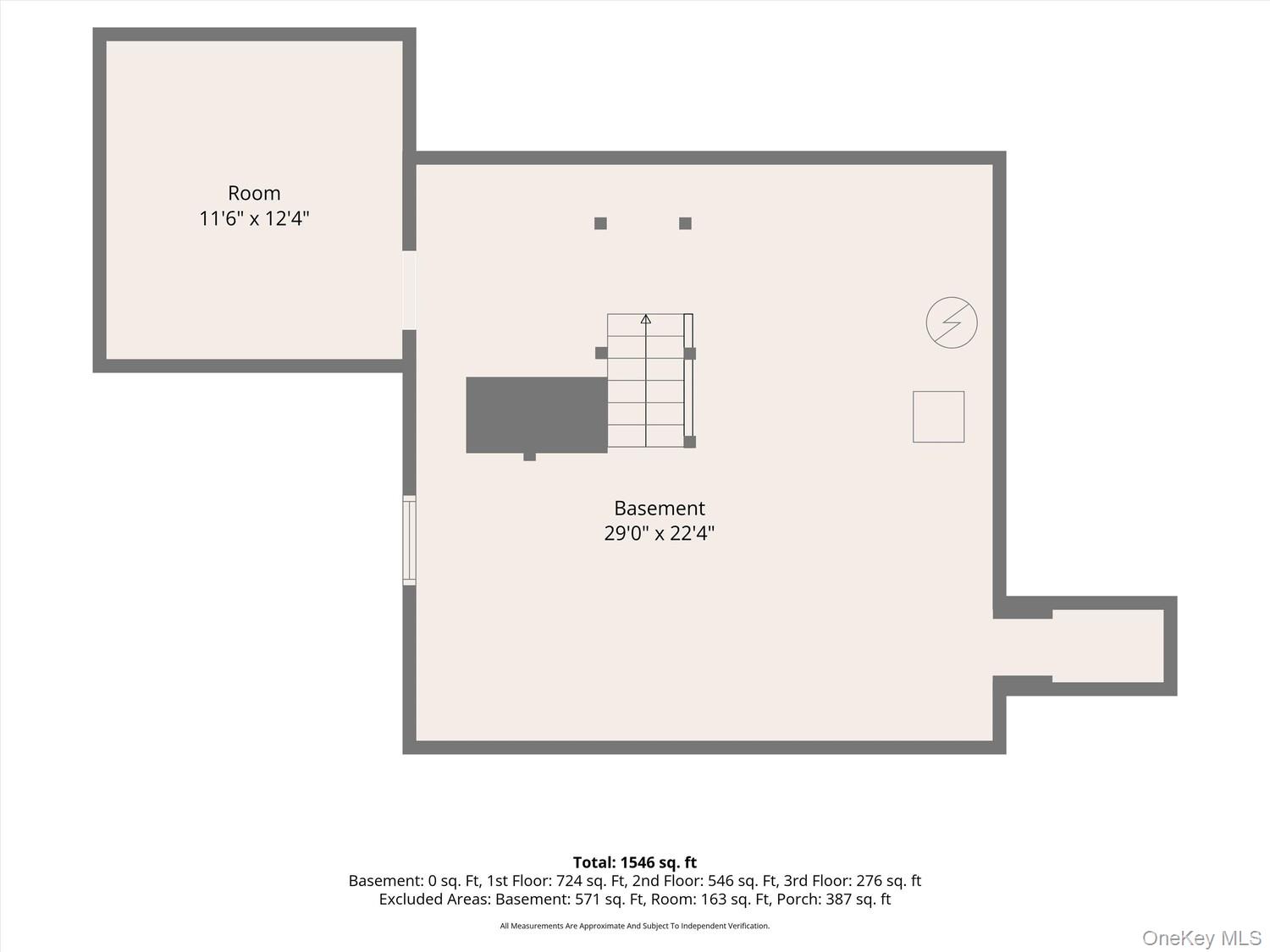 165 E Dorsey Lane