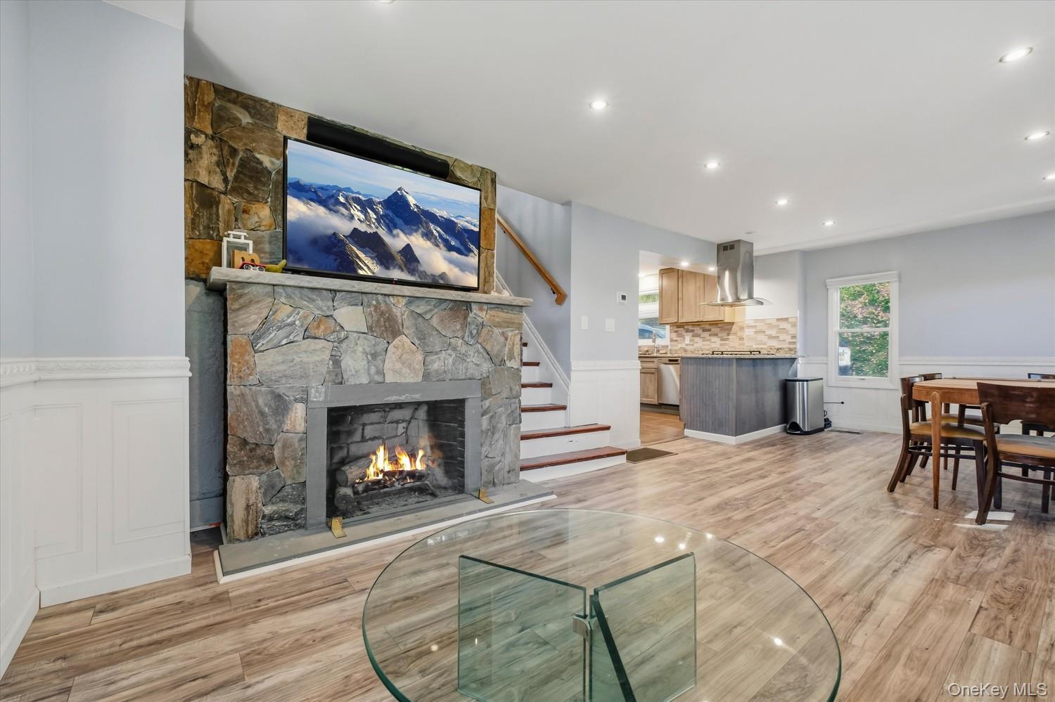 165 E Dorsey Lane