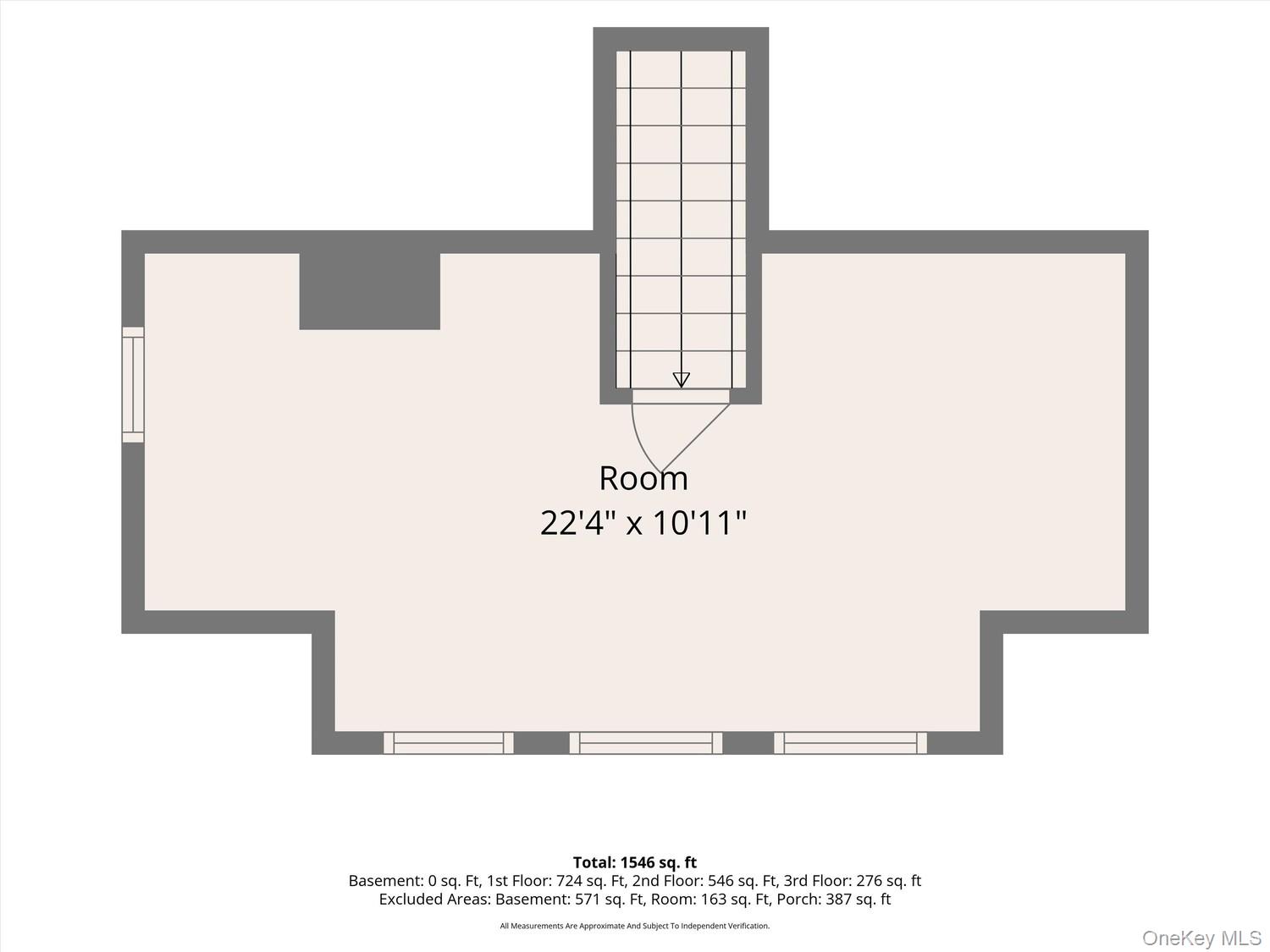 165 E Dorsey Lane