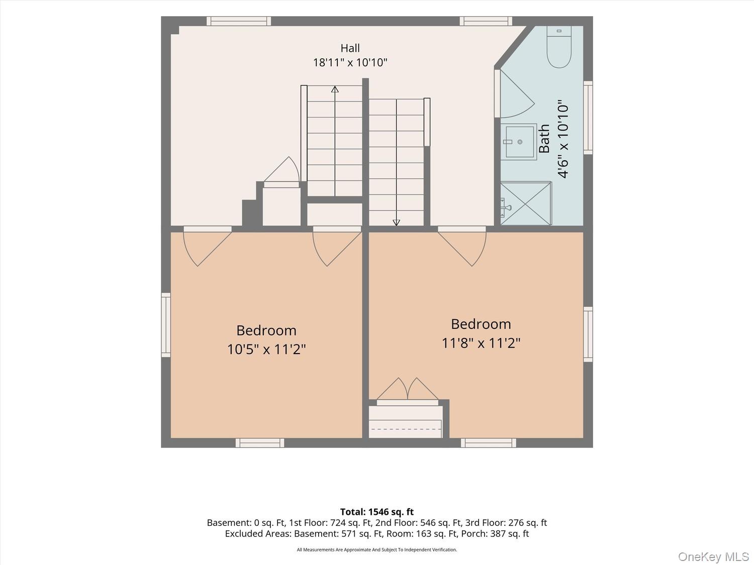 165 E Dorsey Lane