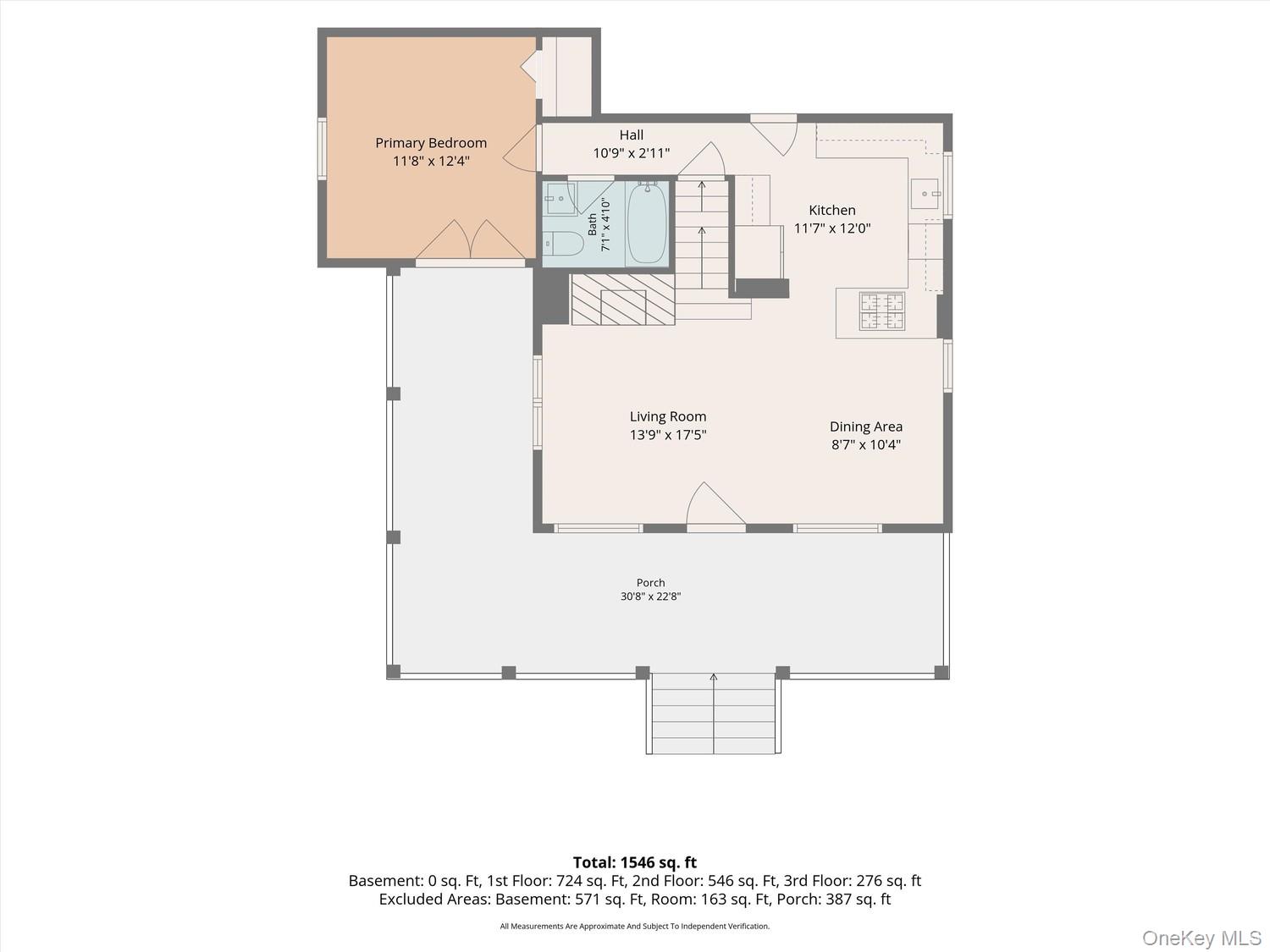 165 E Dorsey Lane