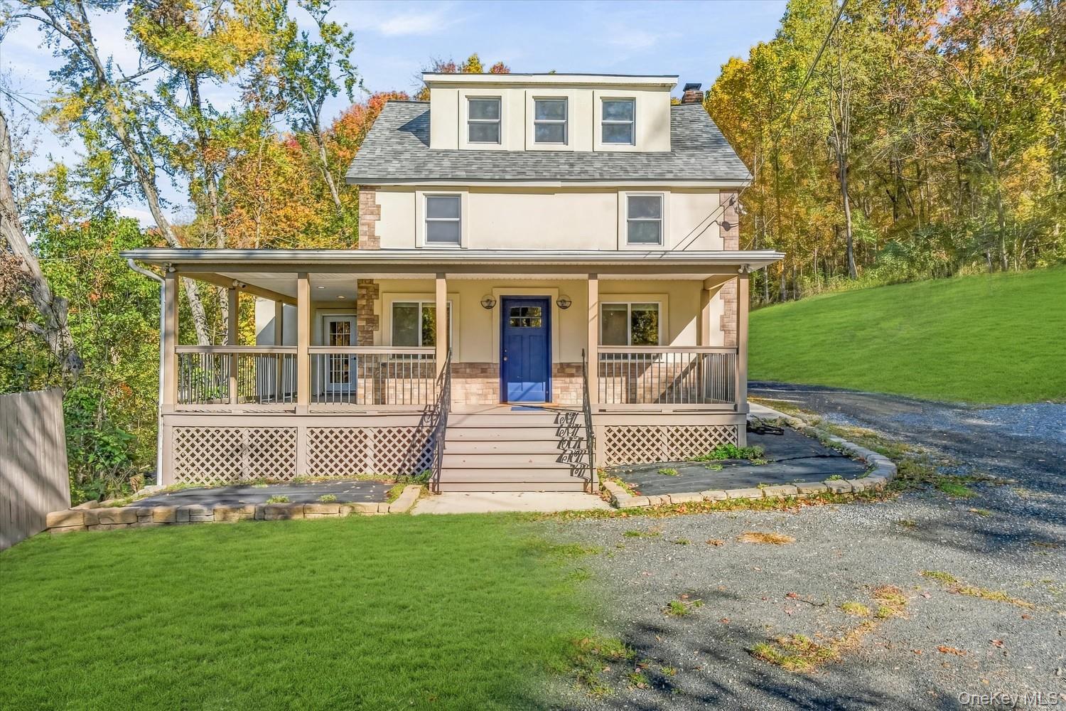 165 E Dorsey Lane
