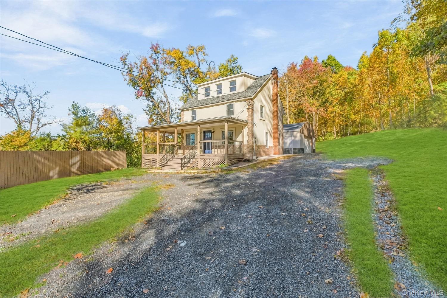 165 E Dorsey Lane