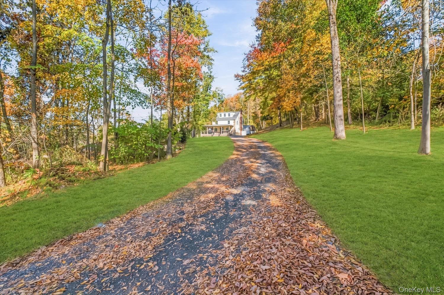 165 E Dorsey Lane
