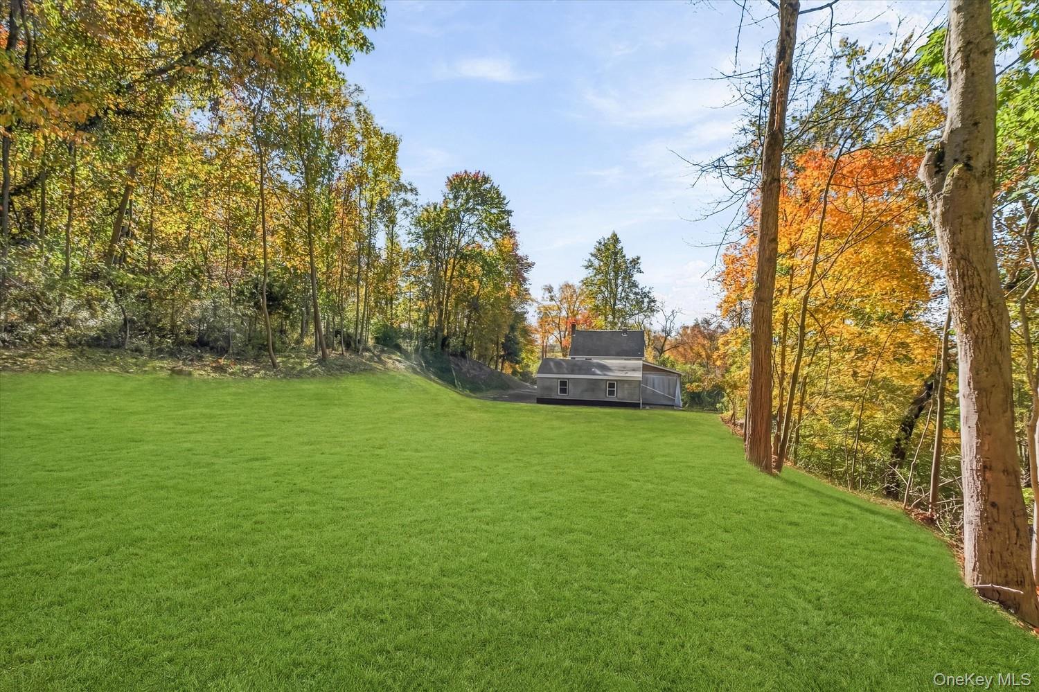 165 E Dorsey Lane