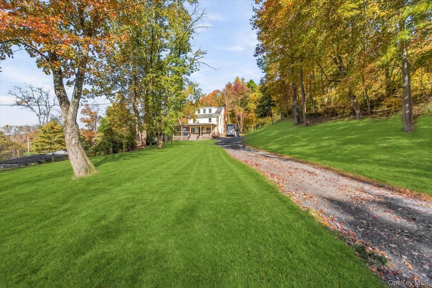 165 E Dorsey Lane