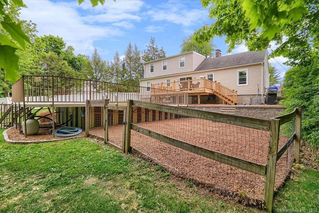 27 Jeanette Road