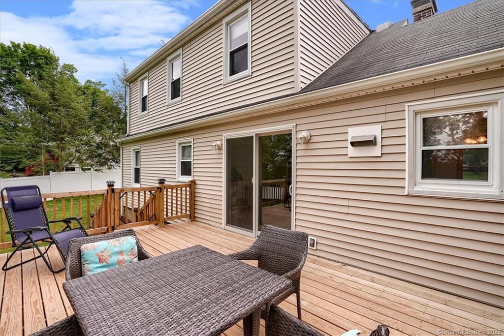 27 Jeanette Road