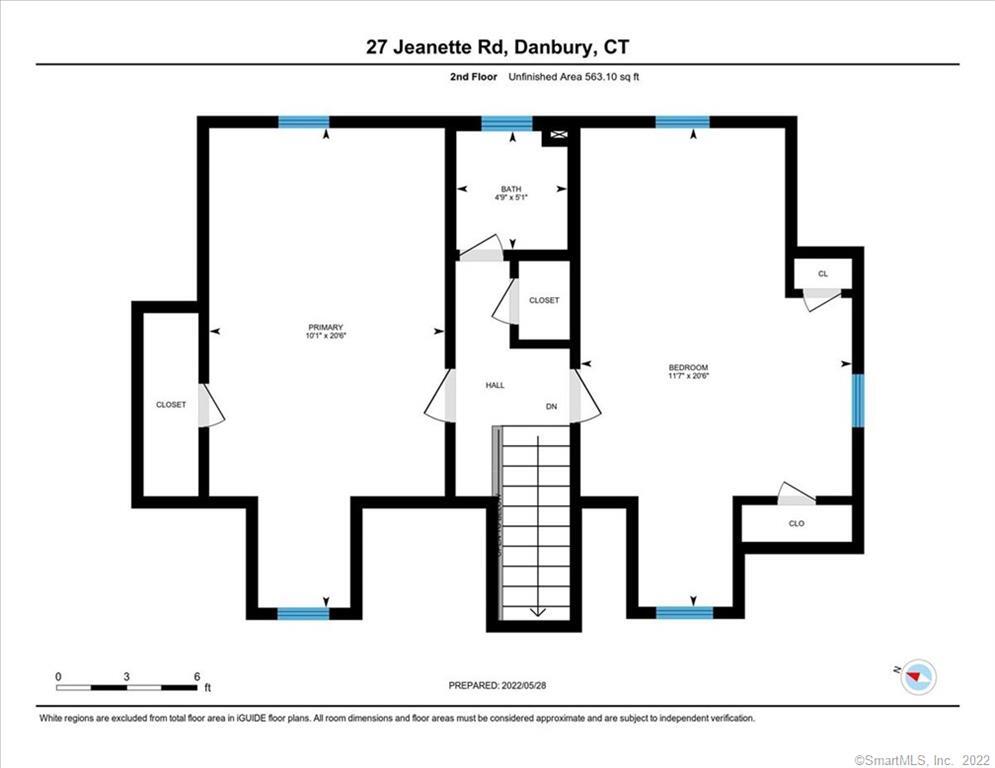 27 Jeanette Road