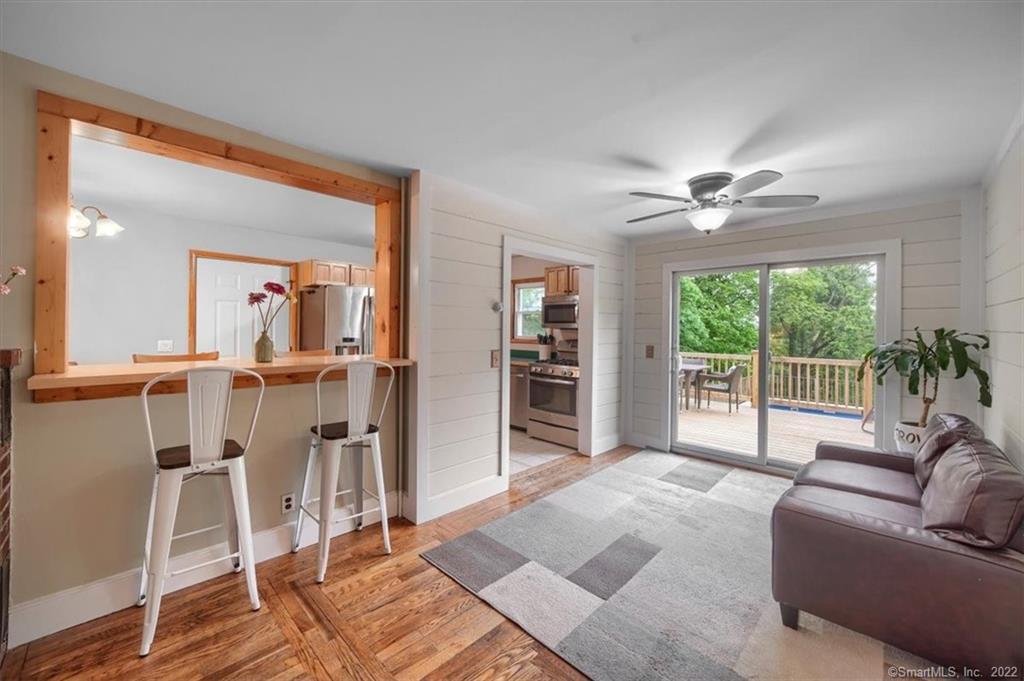 27 Jeanette Road
