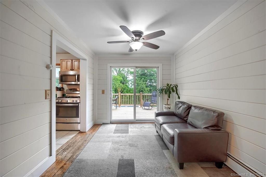 27 Jeanette Road