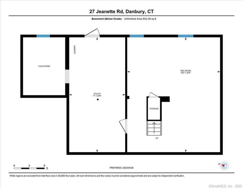 27 Jeanette Road