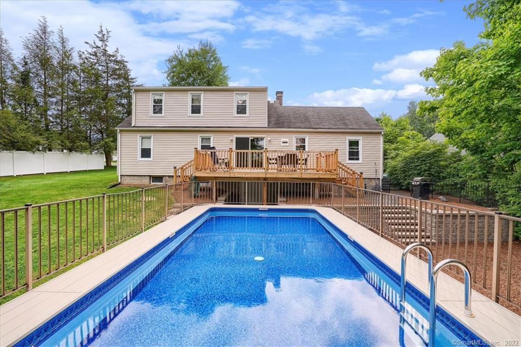 27 Jeanette Road