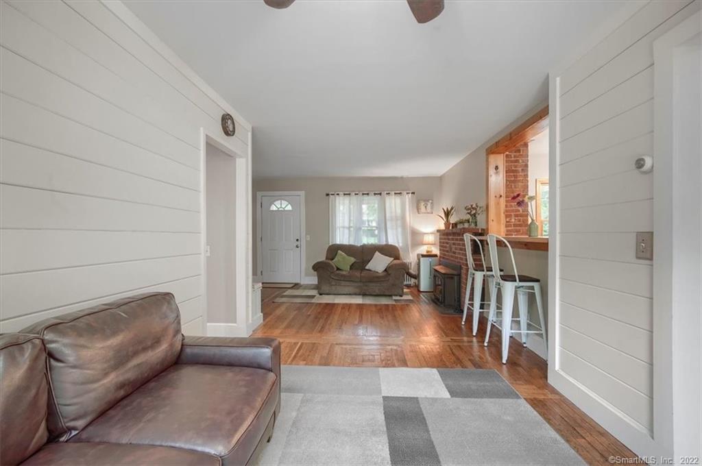 27 Jeanette Road