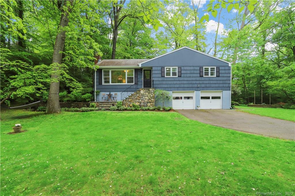 2 Steppingstone Road
