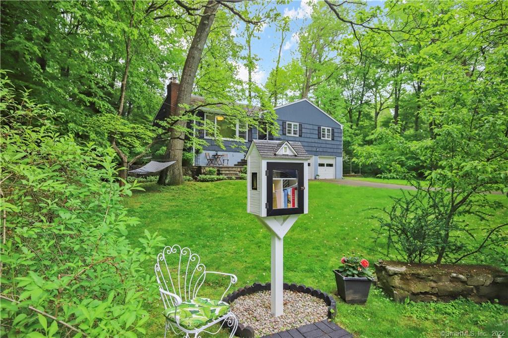 2 Steppingstone Road