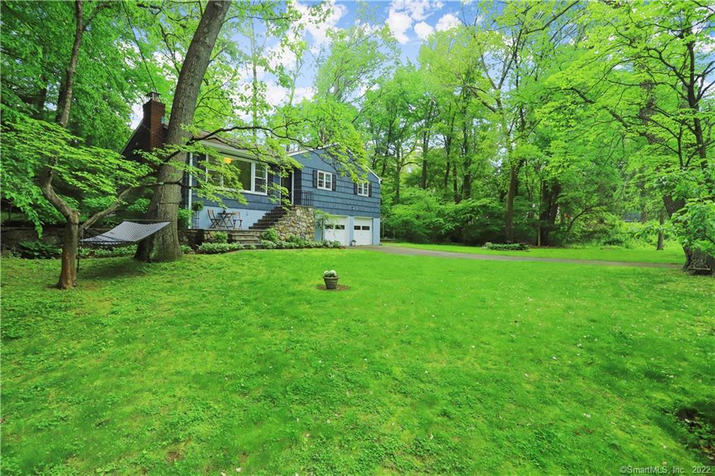 2 Steppingstone Road