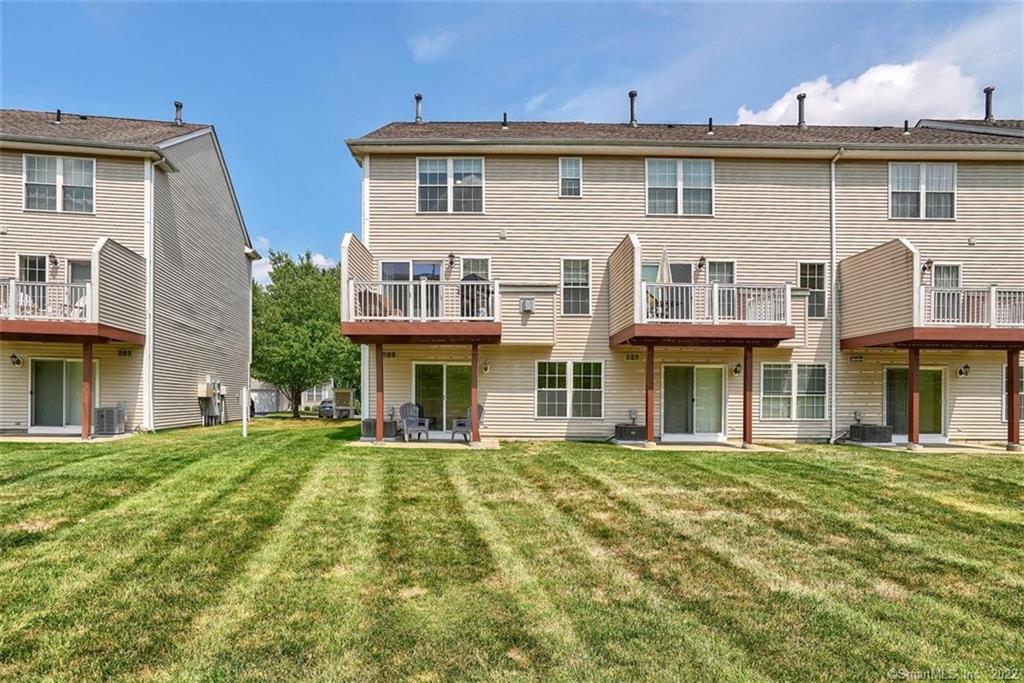 1507 Sienna Drive Unit: 1507