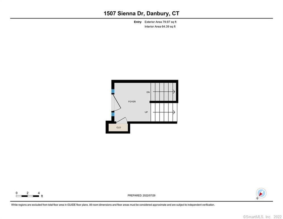 1507 Sienna Drive Unit: 1507