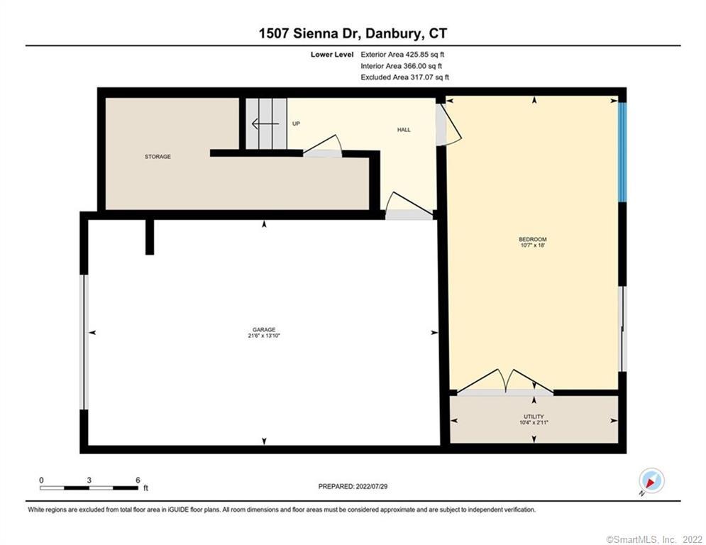 1507 Sienna Drive Unit: 1507