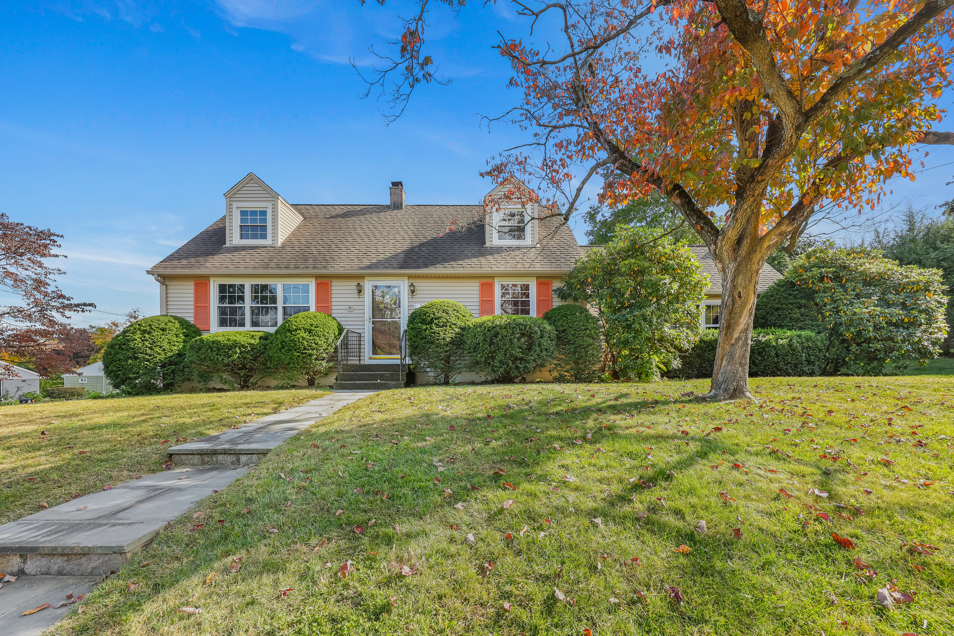 3 Campbell Lane
