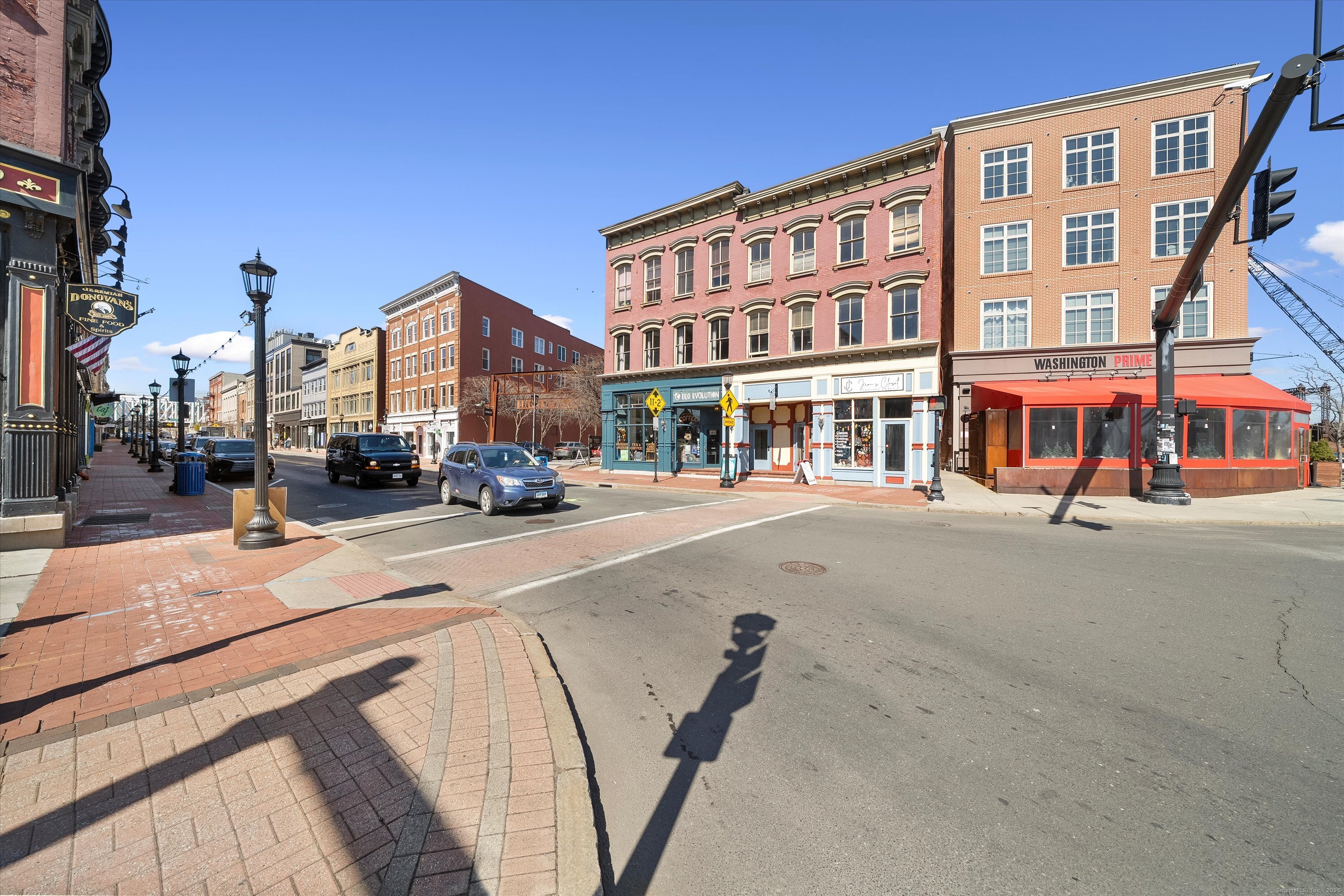 125 Washington Street APT 203