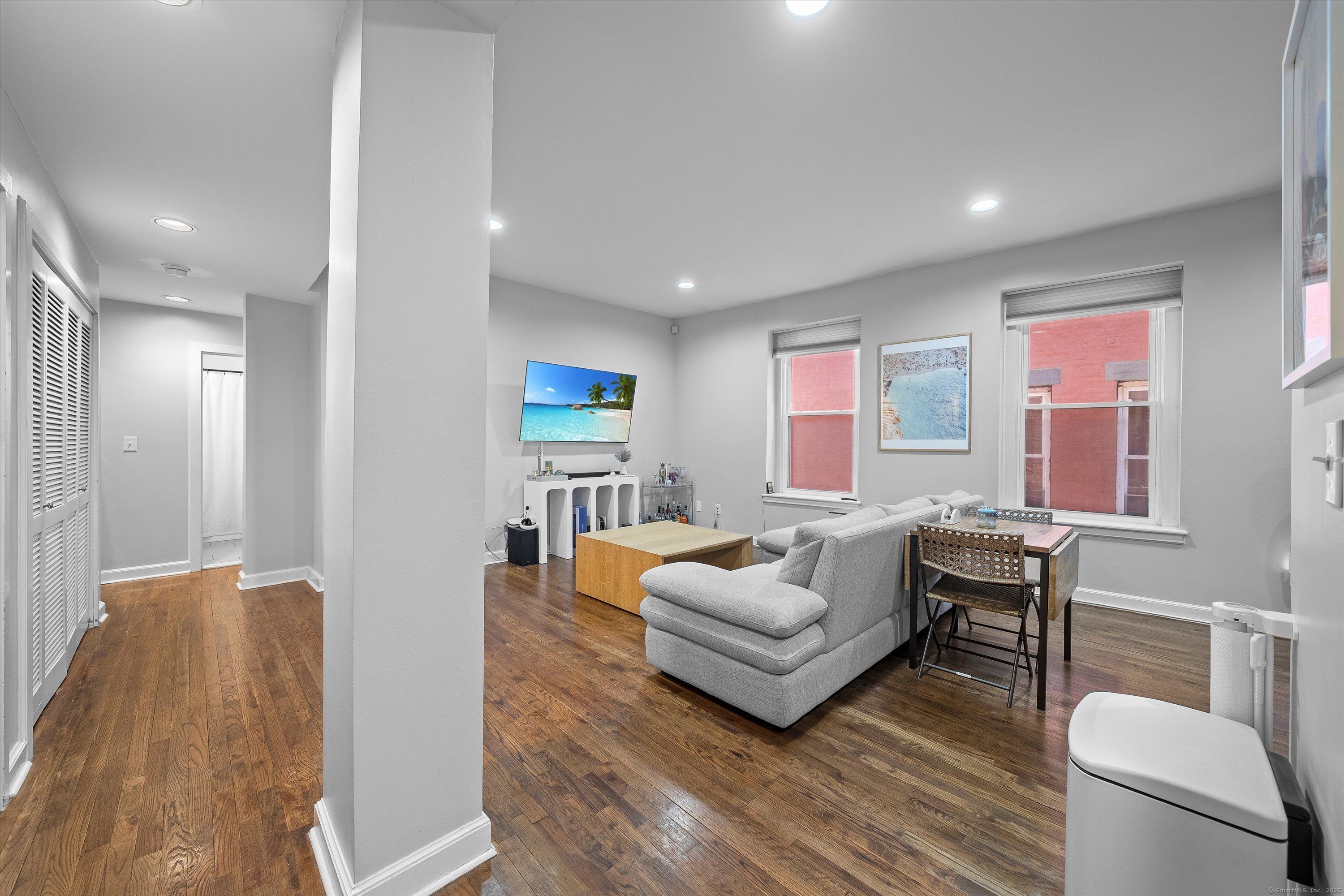 125 Washington Street APT 203