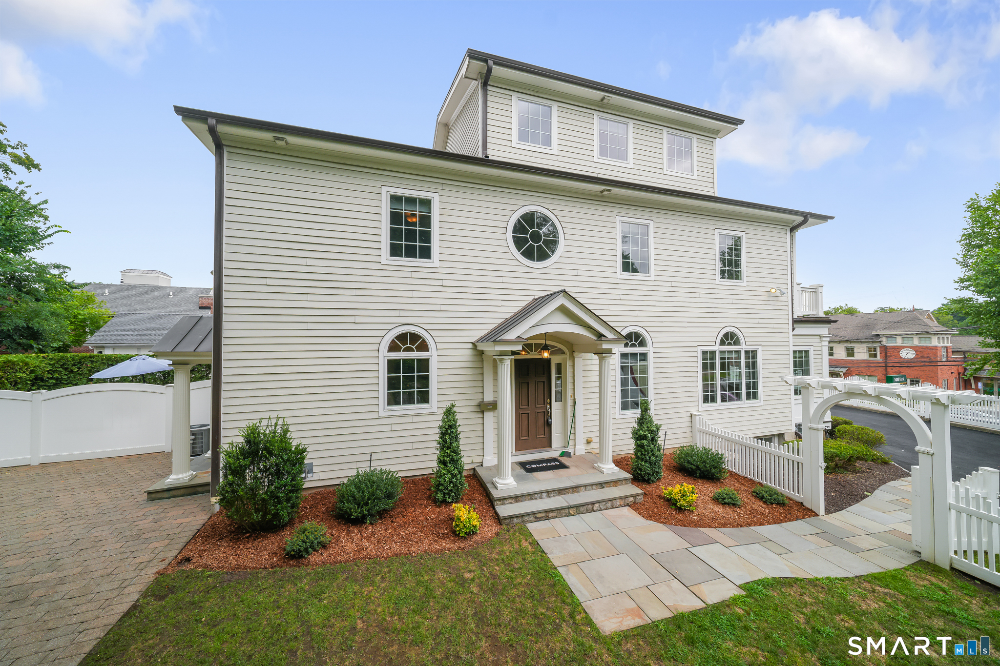 80 East Putnam Avenue