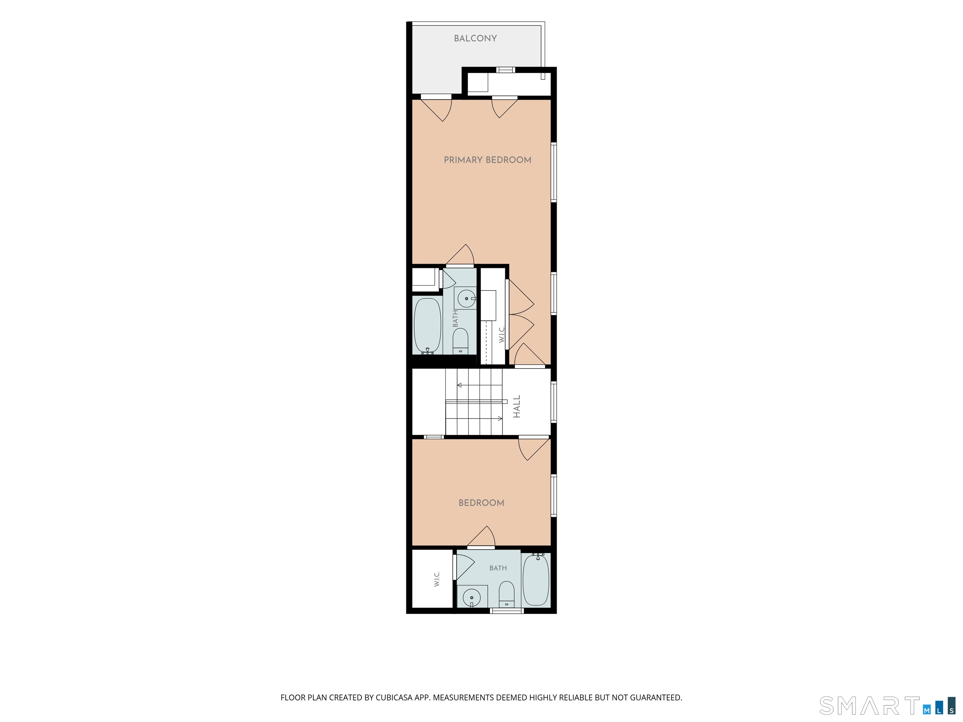 80 East Putnam Avenue