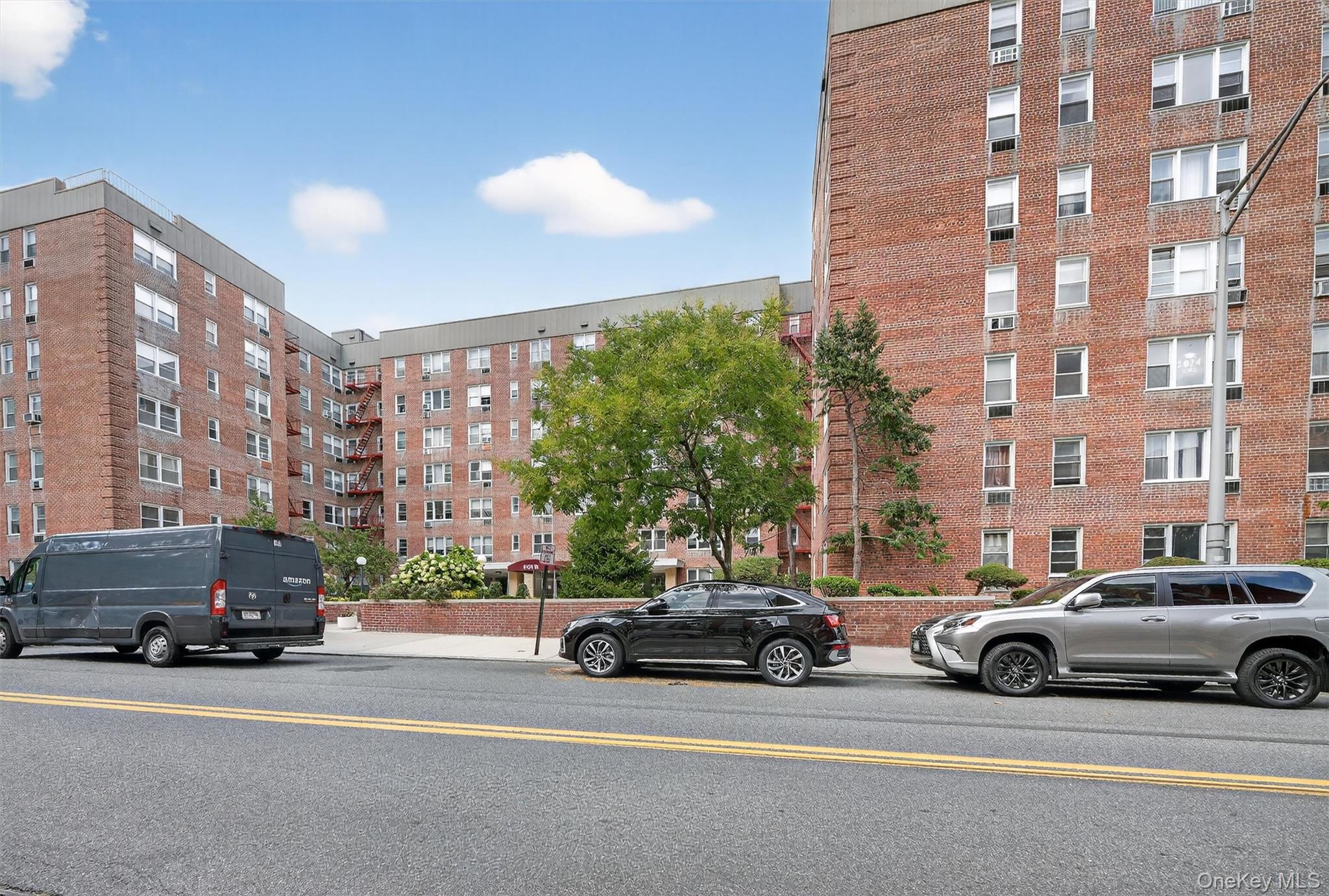 4 Sadore Lane Unit: 4U