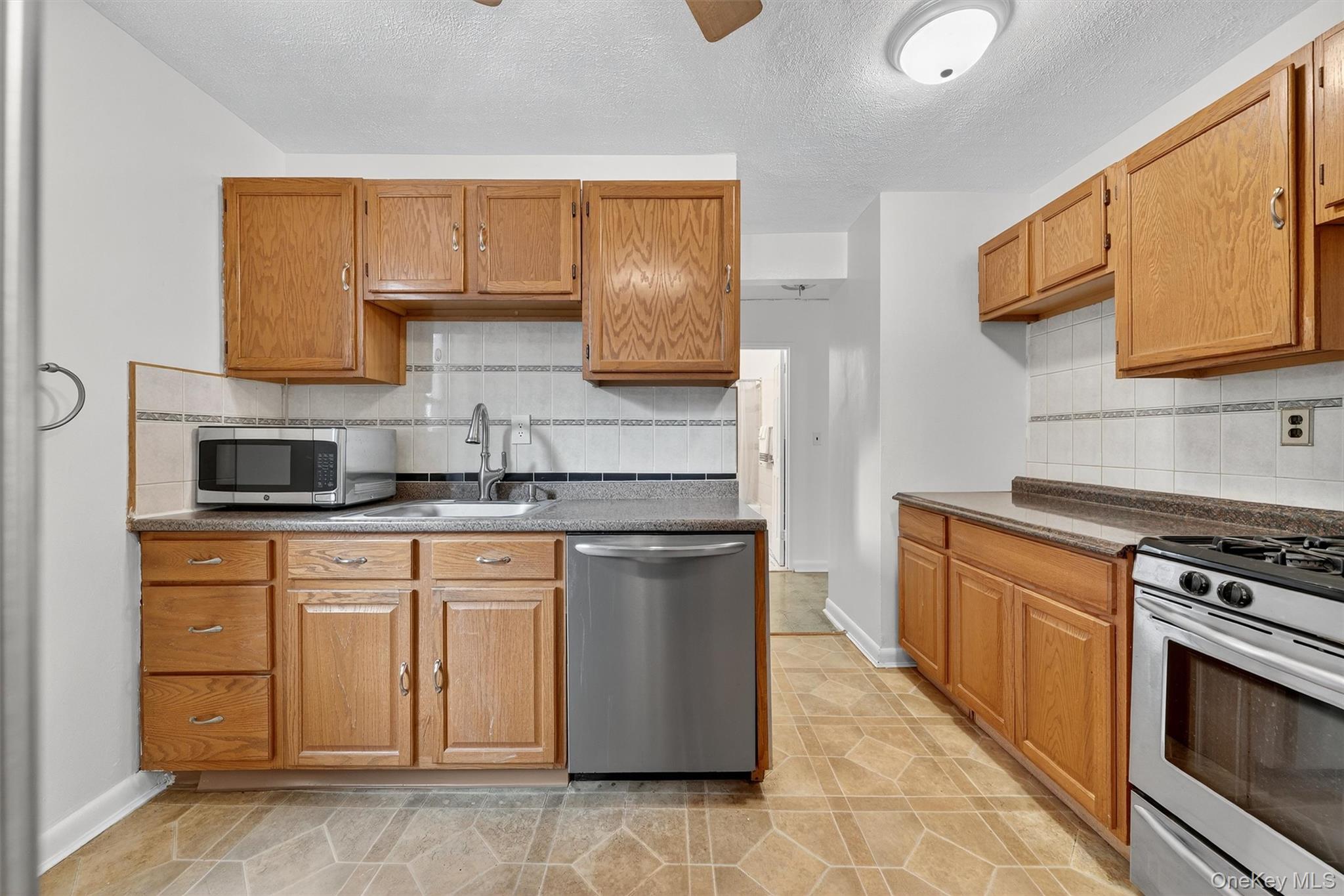 4 Sadore Lane Unit: 4U