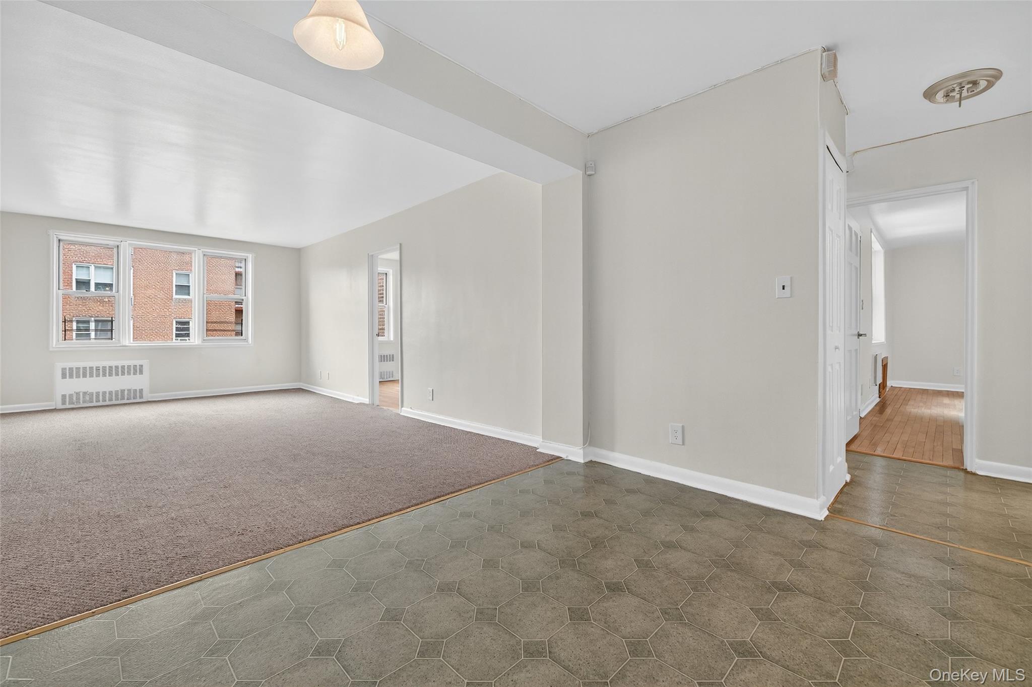 4 Sadore Lane Unit: 4U