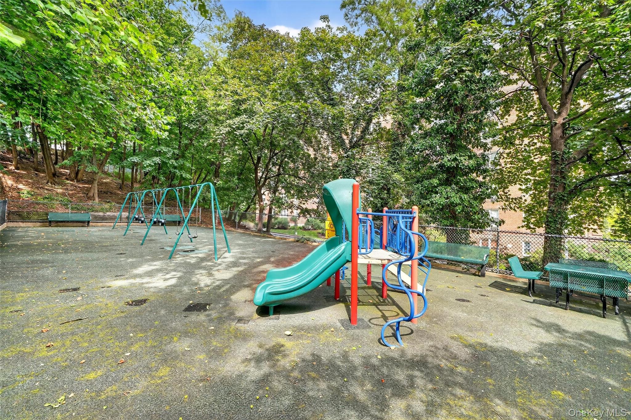 4 Sadore Lane Unit: 4U