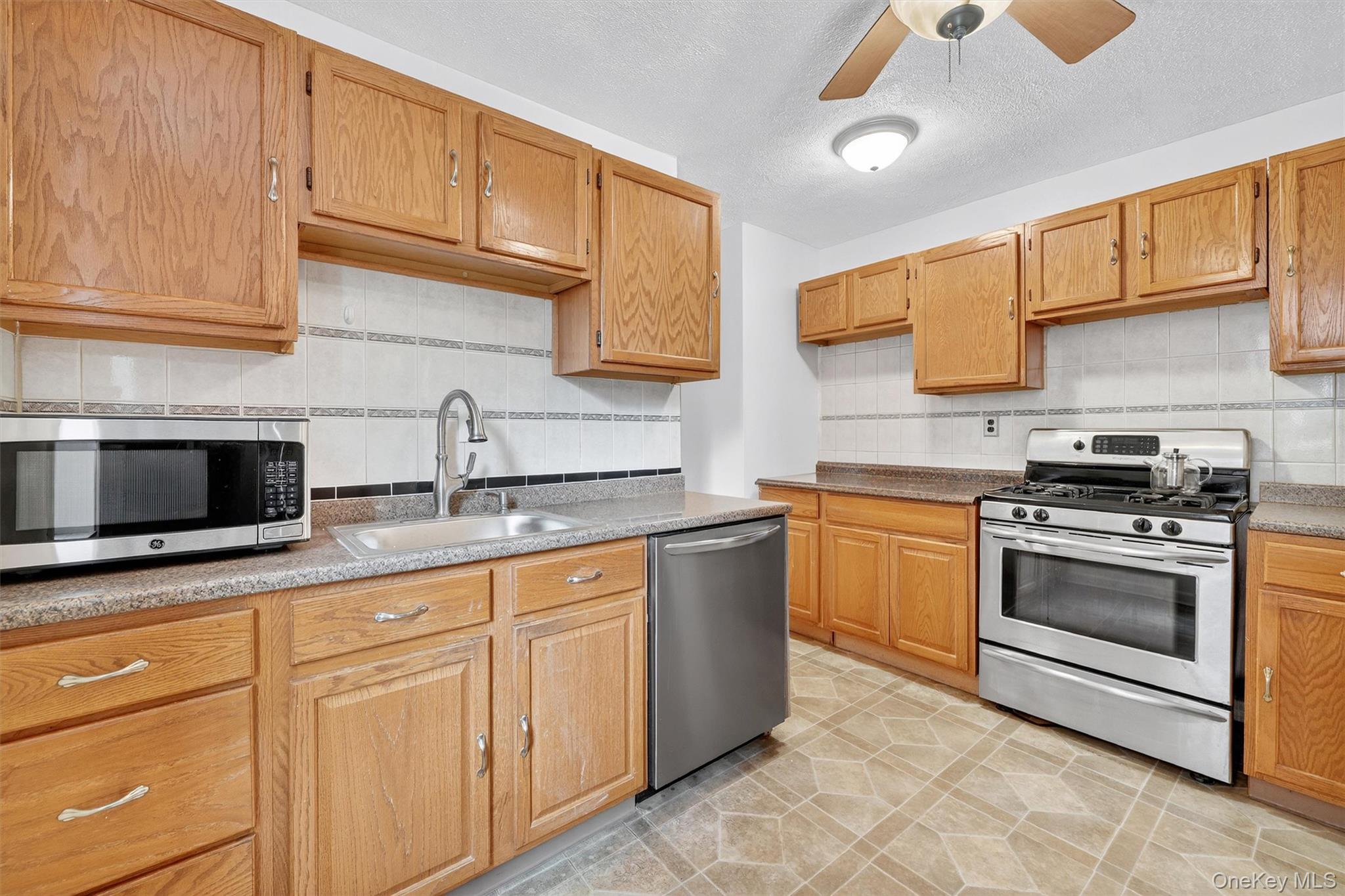 4 Sadore Lane Unit: 4U