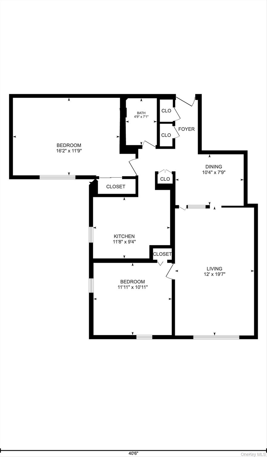 4 Sadore Lane Unit: 4U