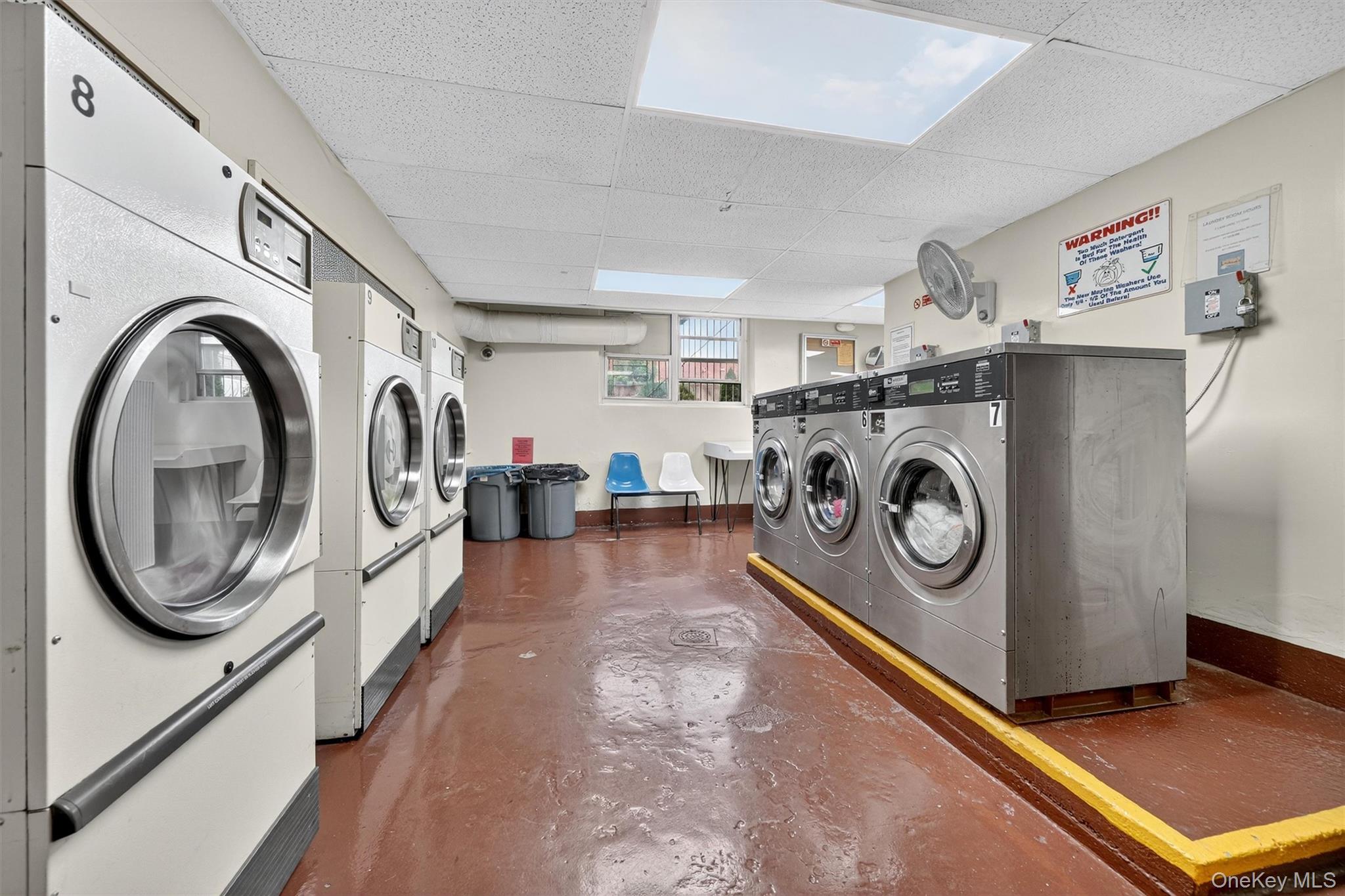 4 Sadore Lane Unit: 4U