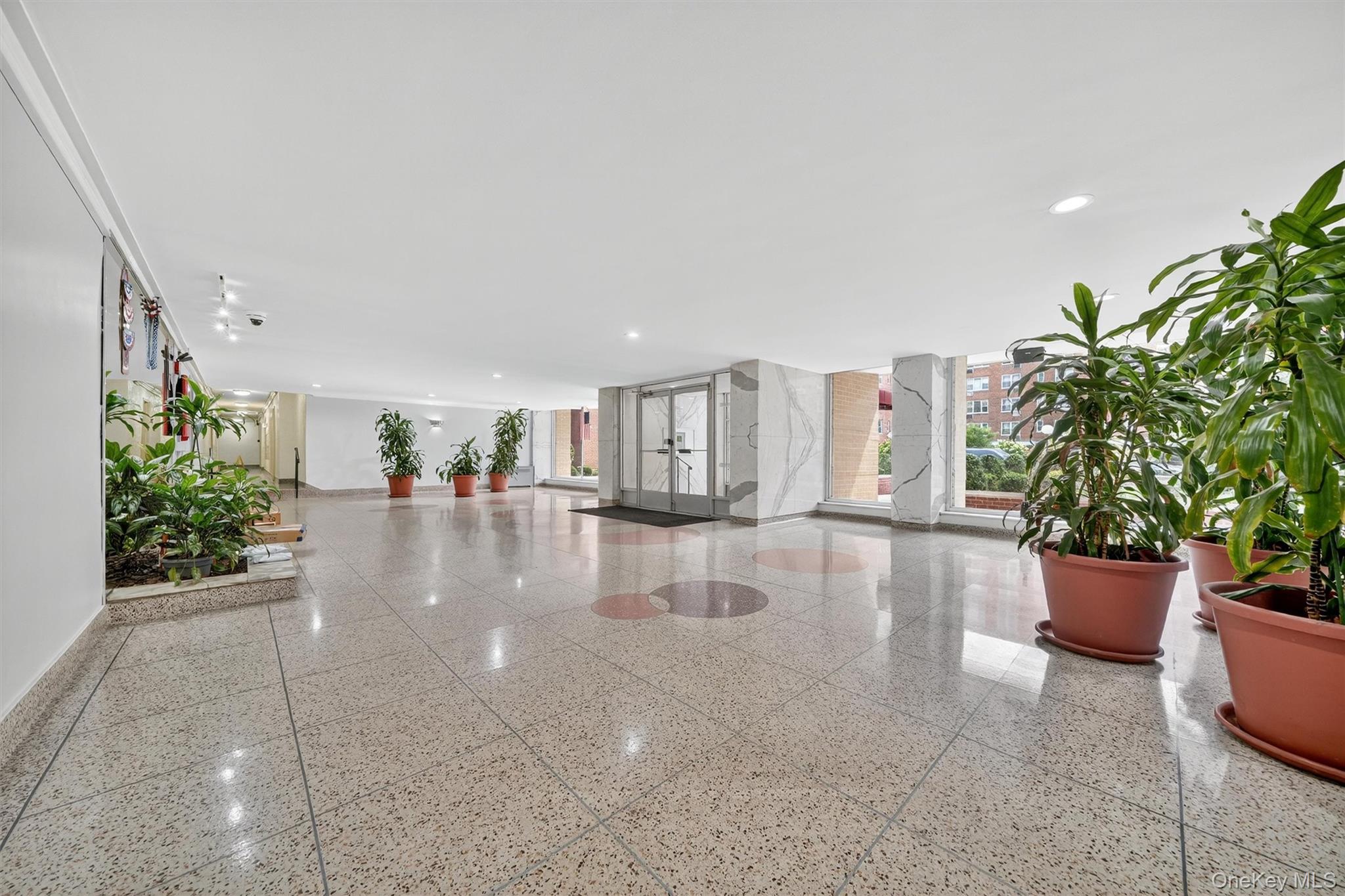 4 Sadore Lane Unit: 4U