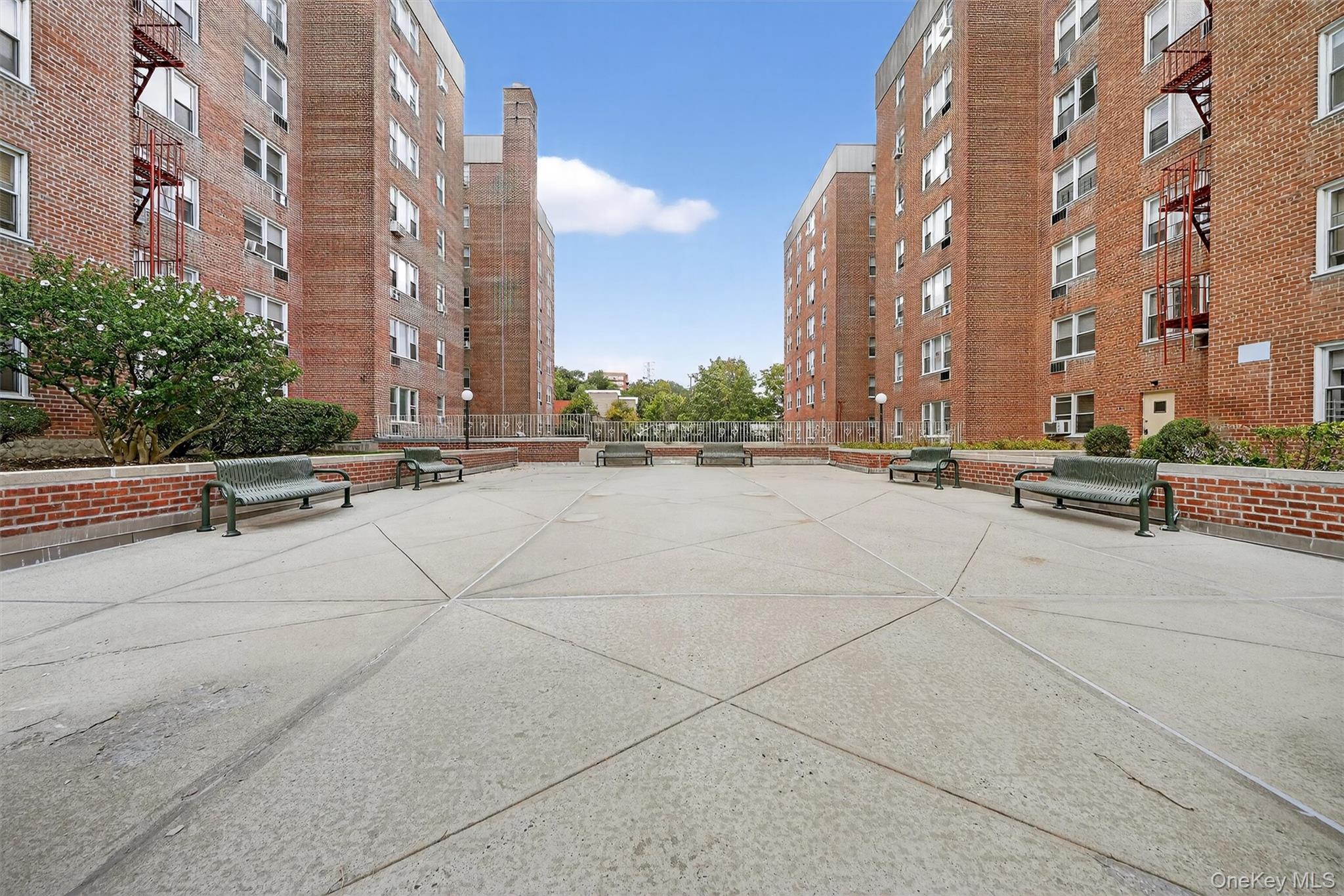4 Sadore Lane Unit: 4U