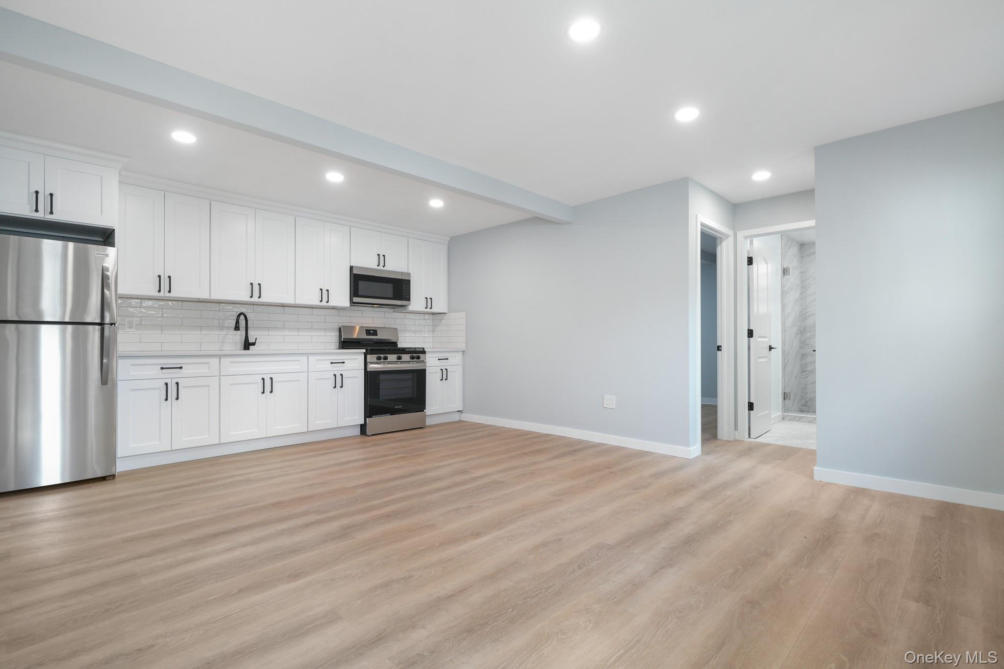 53 Radford Street Unit: Back