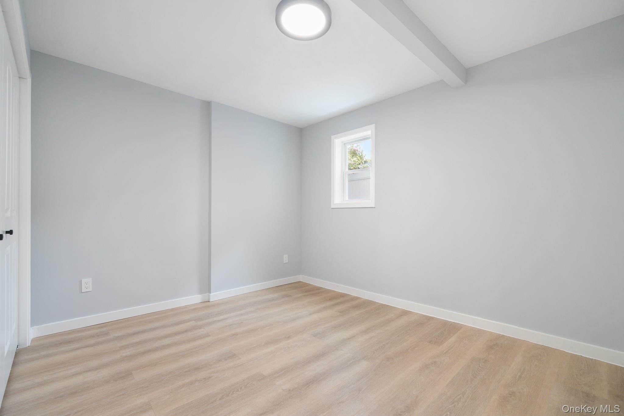 53 Radford Street Unit: Back