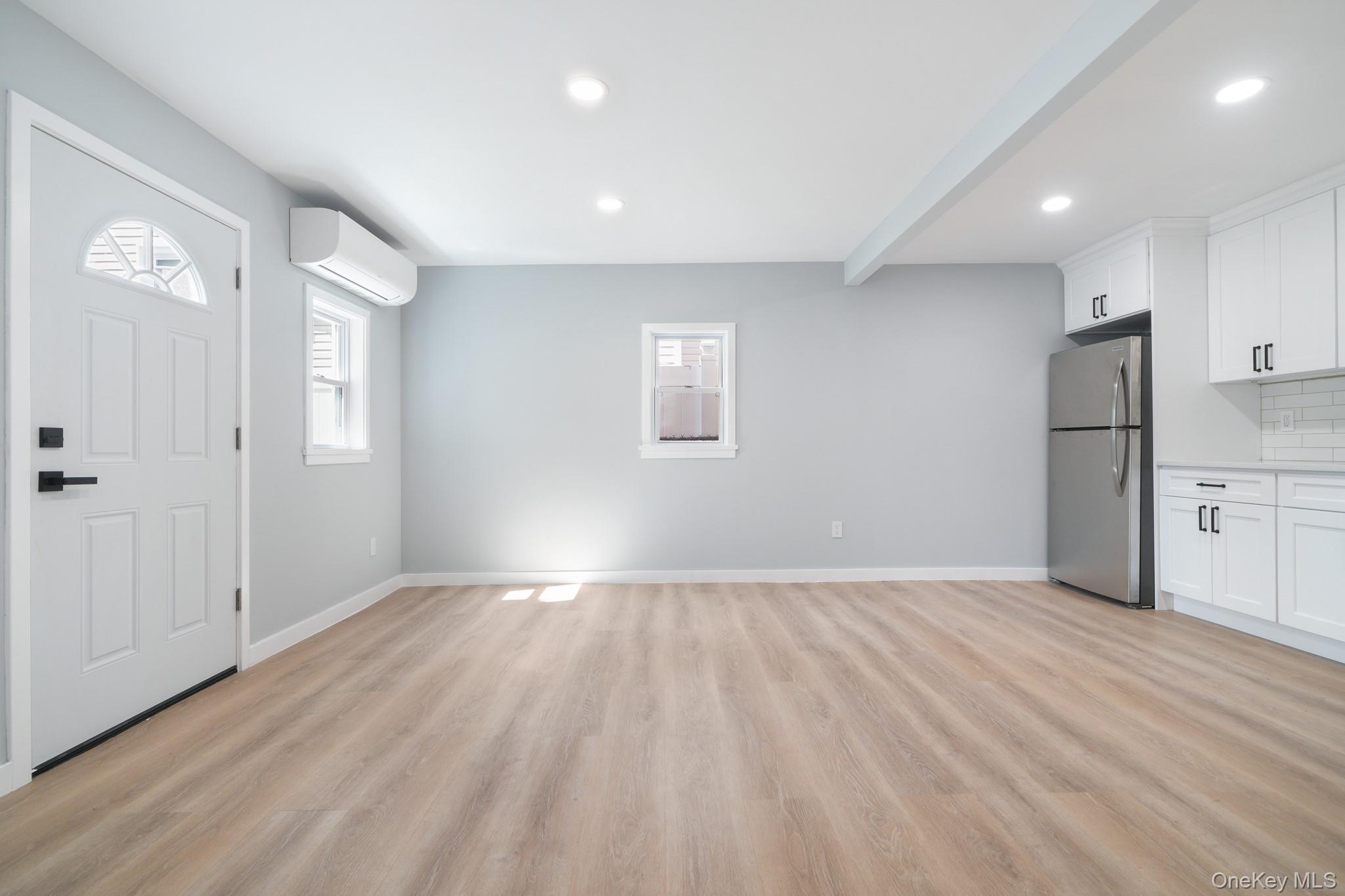 53 Radford Street Unit: Back