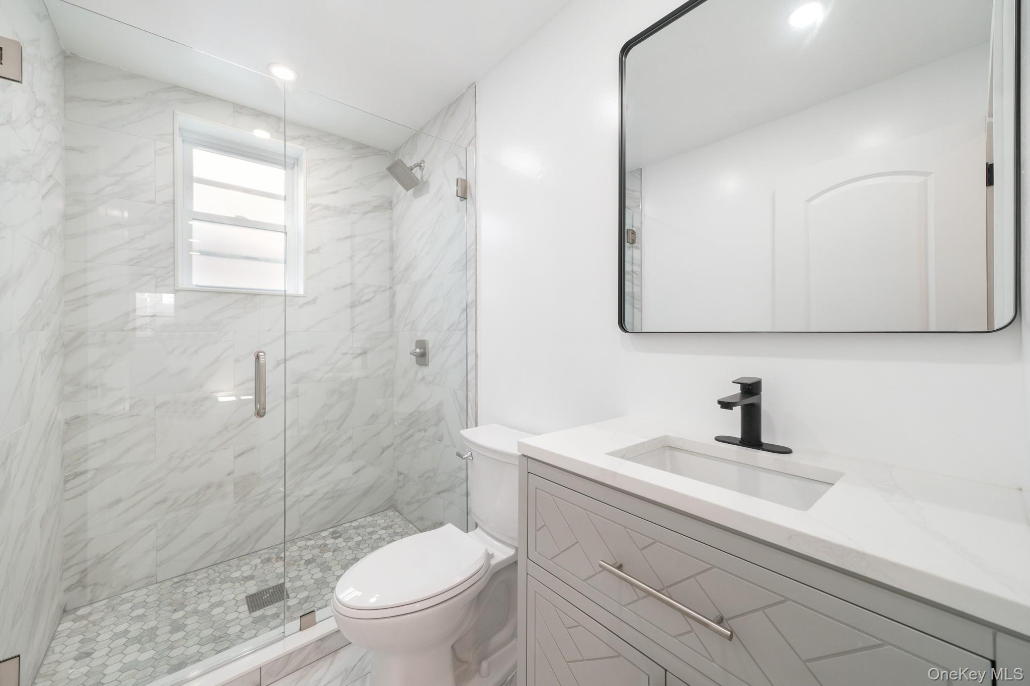 53 Radford Street Unit: Back