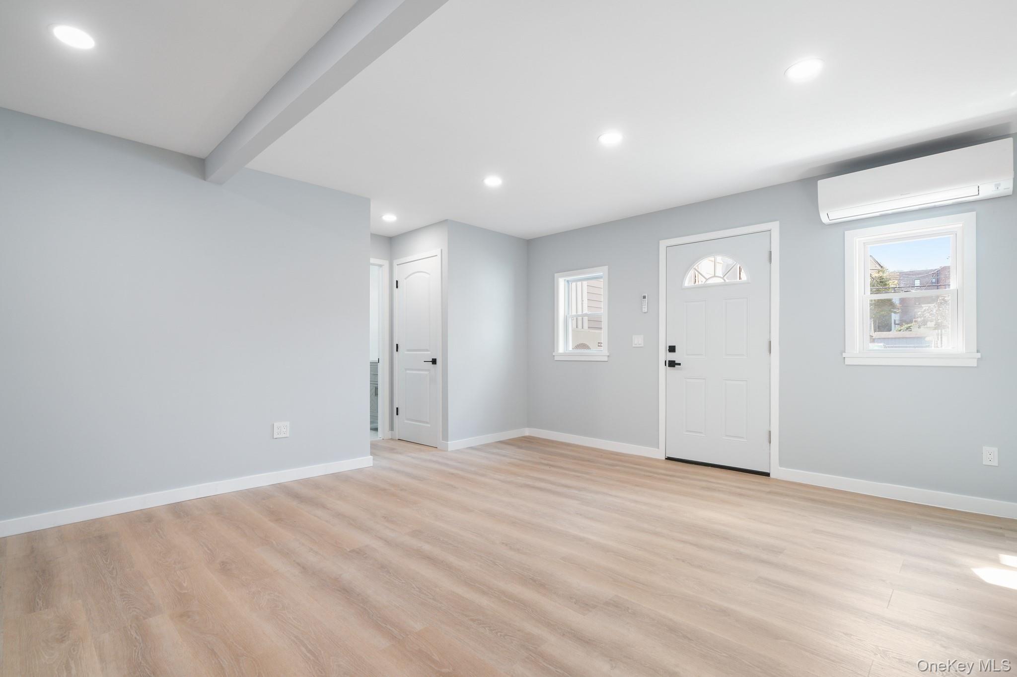 53 Radford Street Unit: Back