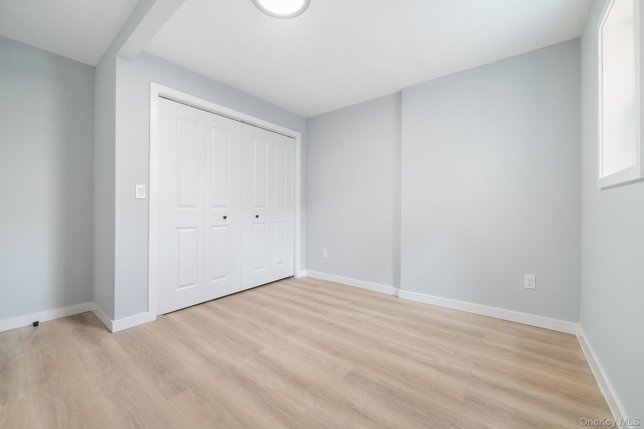 53 Radford Street Unit: Back