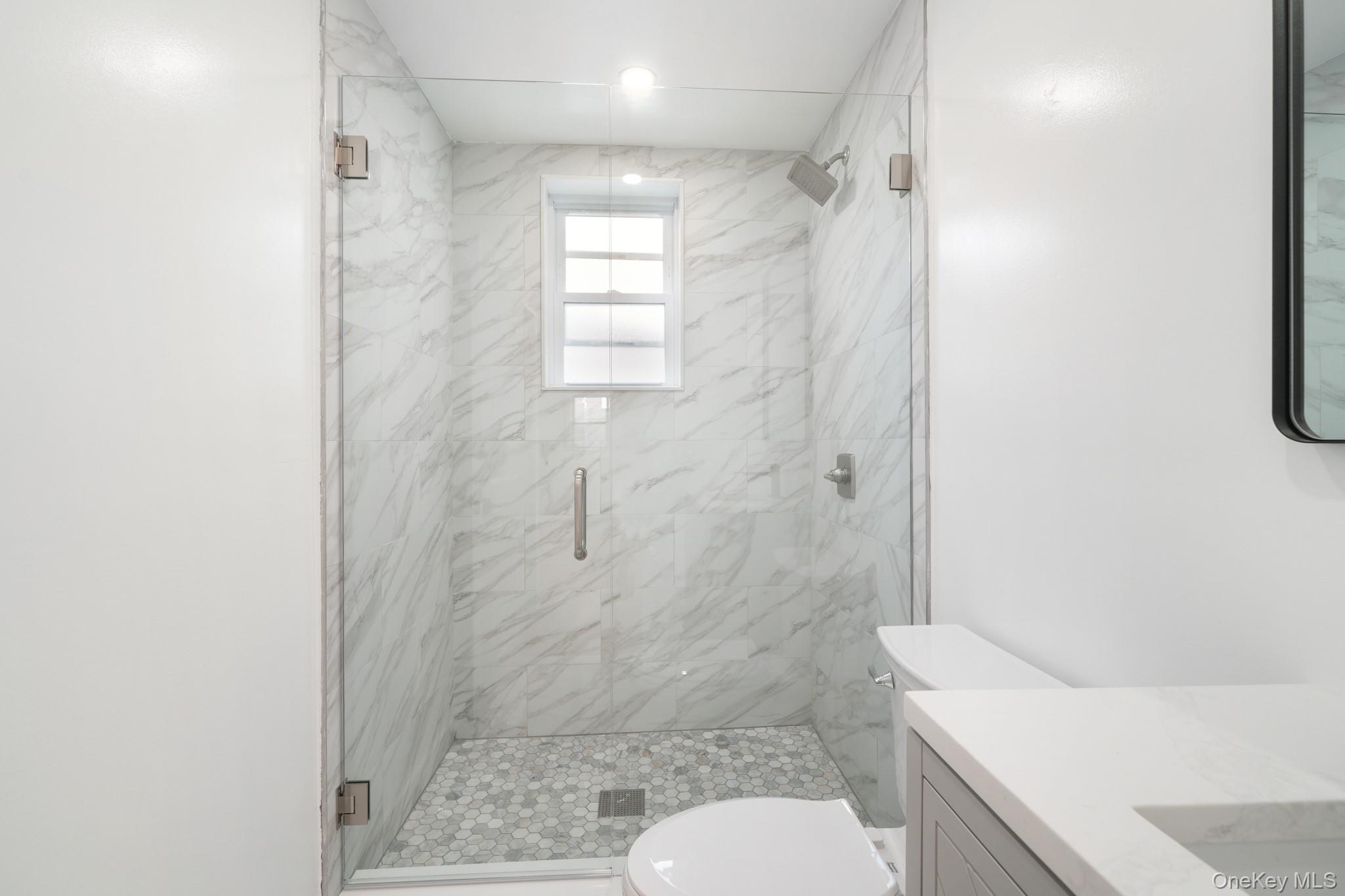 53 Radford Street Unit: Back