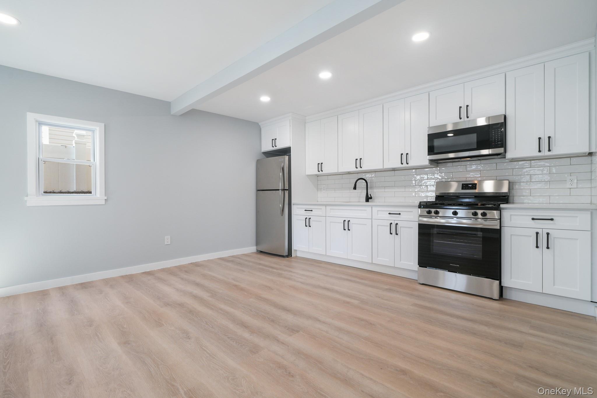 53 Radford Street Unit: Back