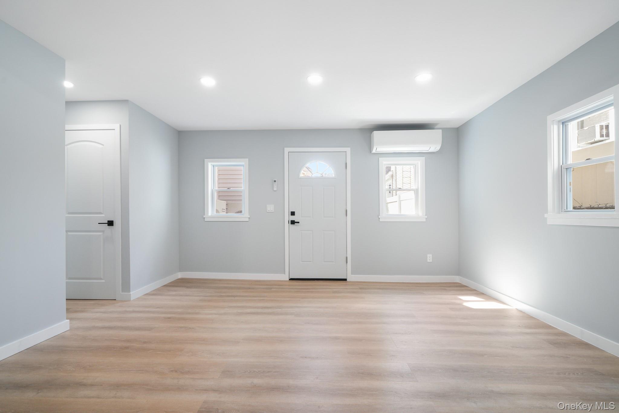 53 Radford Street Unit: Back
