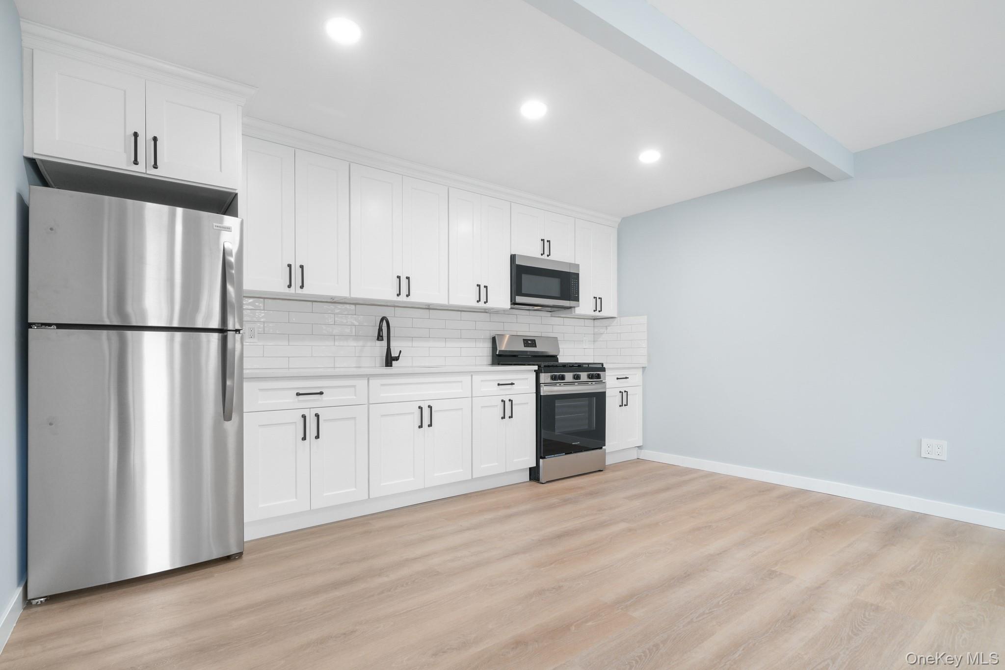 53 Radford Street Unit: Back