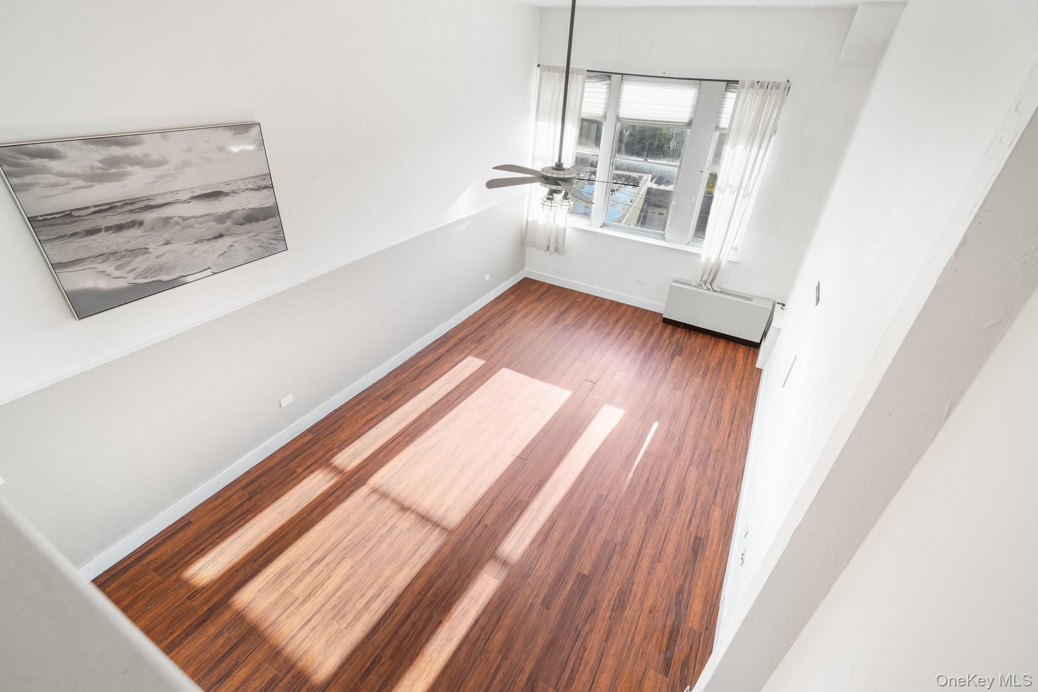 1 Landmark Square Unit: 431