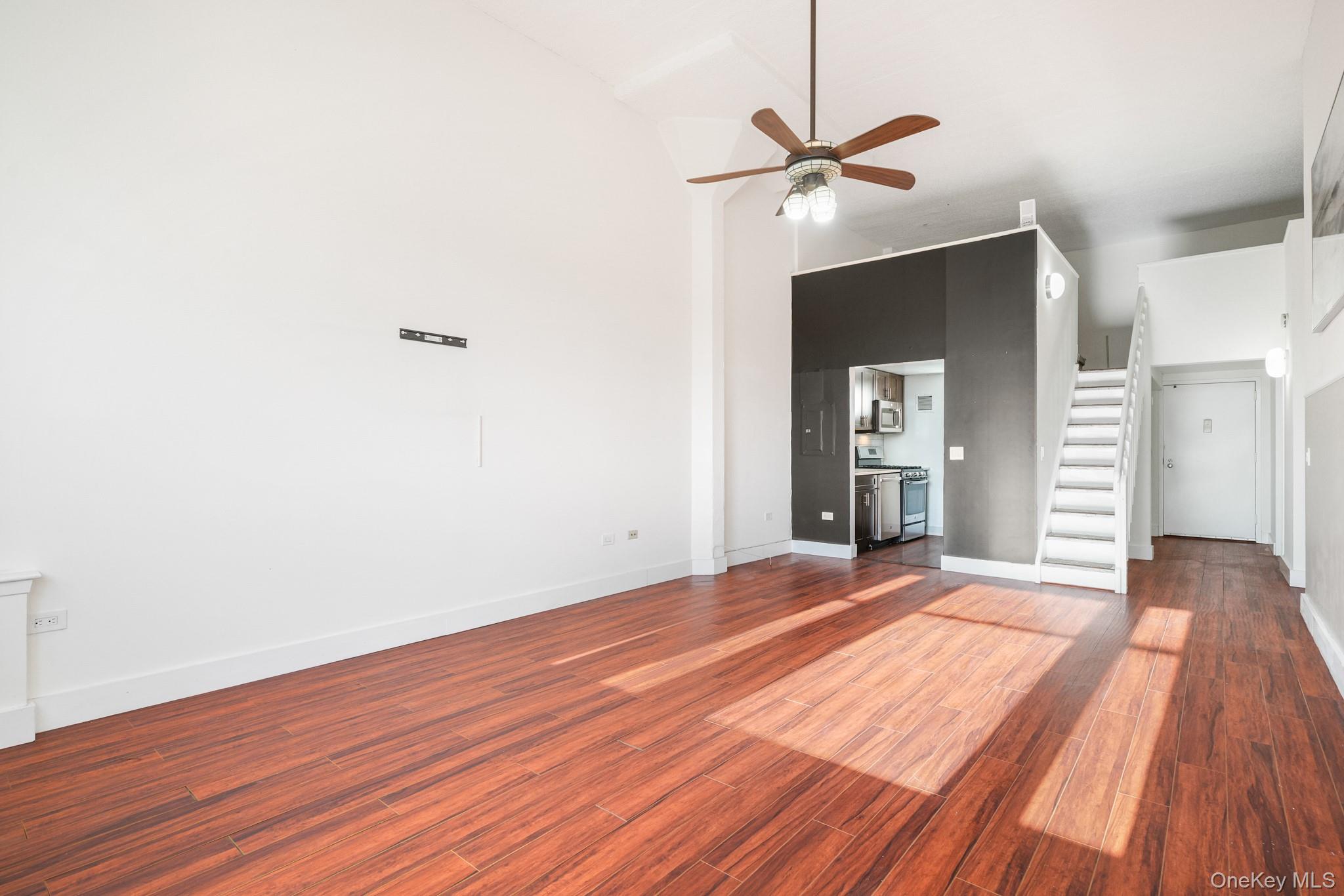 1 Landmark Square Unit: 431